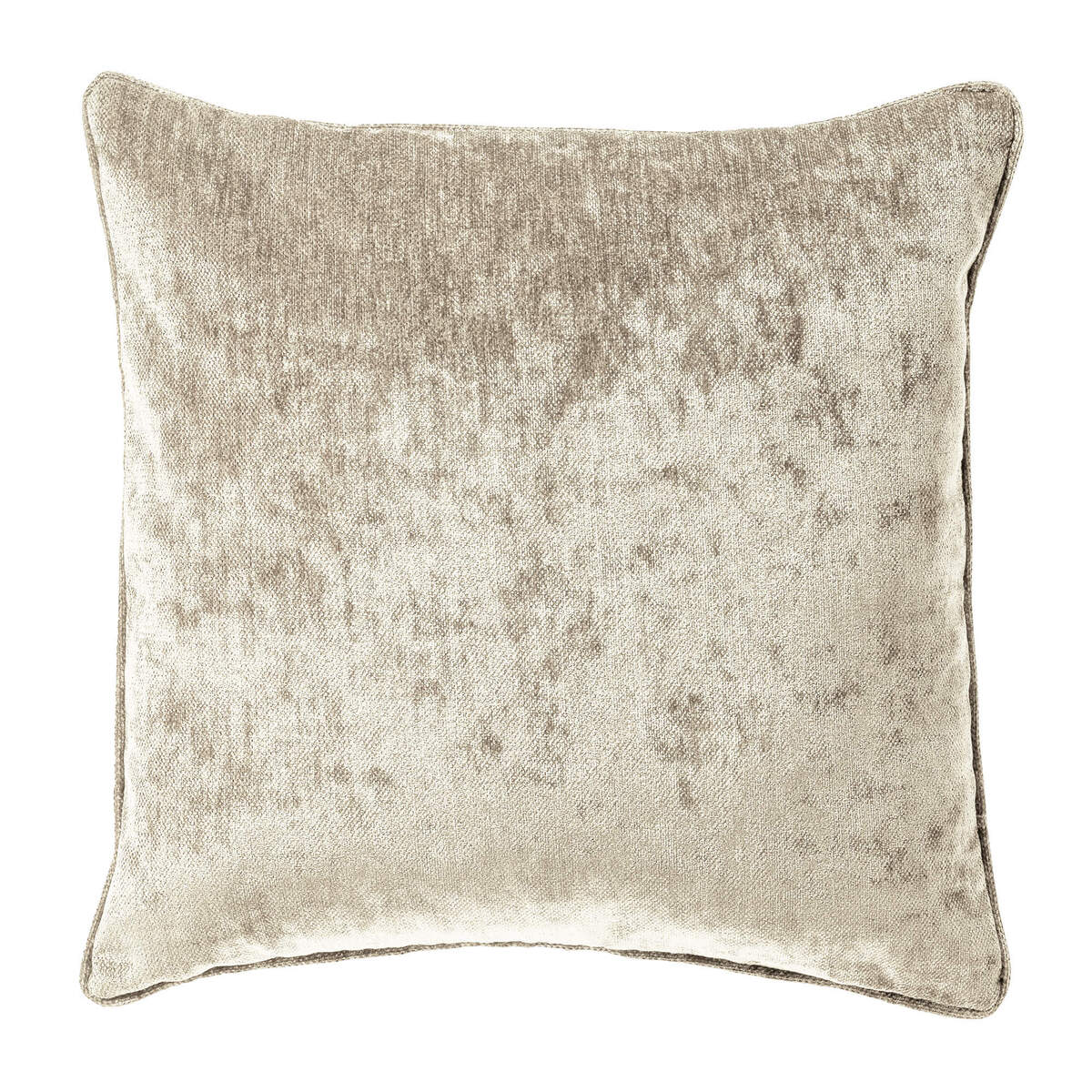Dutch Decor sierkussen LEWY - 45x45 cm Pumice Stone