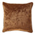 Dutch Decor sierkussen LEWY - 45x45 cm Tobacco Brown