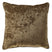 Dutch Decor sierkussen LEWY - 60x60 cm Military Olive