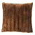 Dutch Decor sierkussen MART - 45x45 cm Tobacco Brown