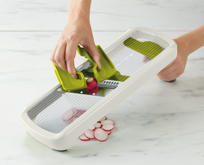 Joseph Joseph - Multi-Grip Mandoline Plus
