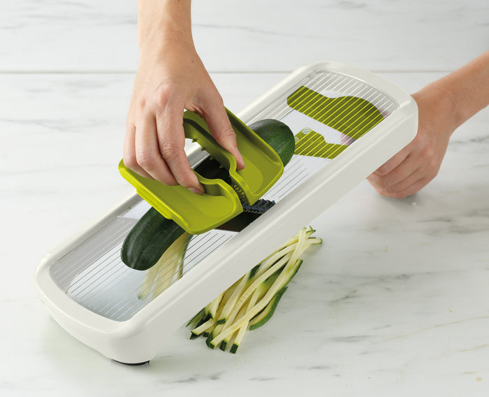 Joseph Joseph - Multi-Grip Mandoline Plus