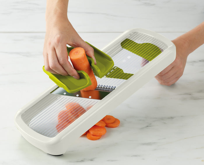Joseph Joseph - Multi-Grip Mandoline Plus