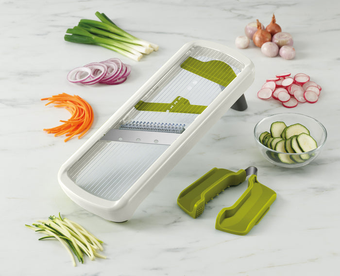 Joseph Joseph - Multi-Grip Mandoline Plus