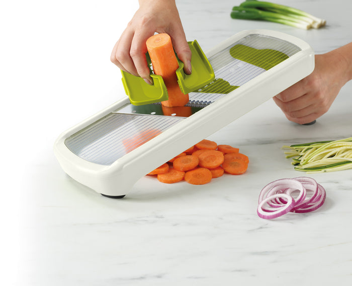 Joseph Joseph - Multi-Grip Mandoline Plus
