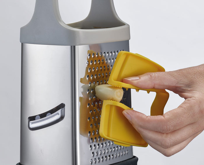 Joseph Joseph - Multi-Grip Rasp met Opvangbak