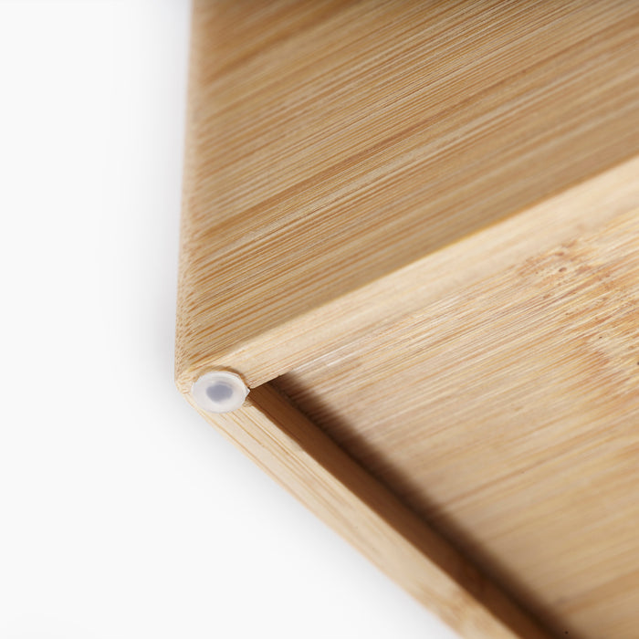 Joseph Joseph - DrawerStore Organizer Bestek Large Bamboe