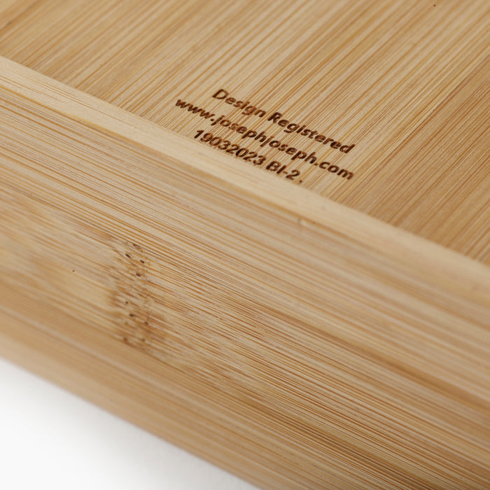 Joseph Joseph - DrawerStore Organizer Bestek Large Bamboe