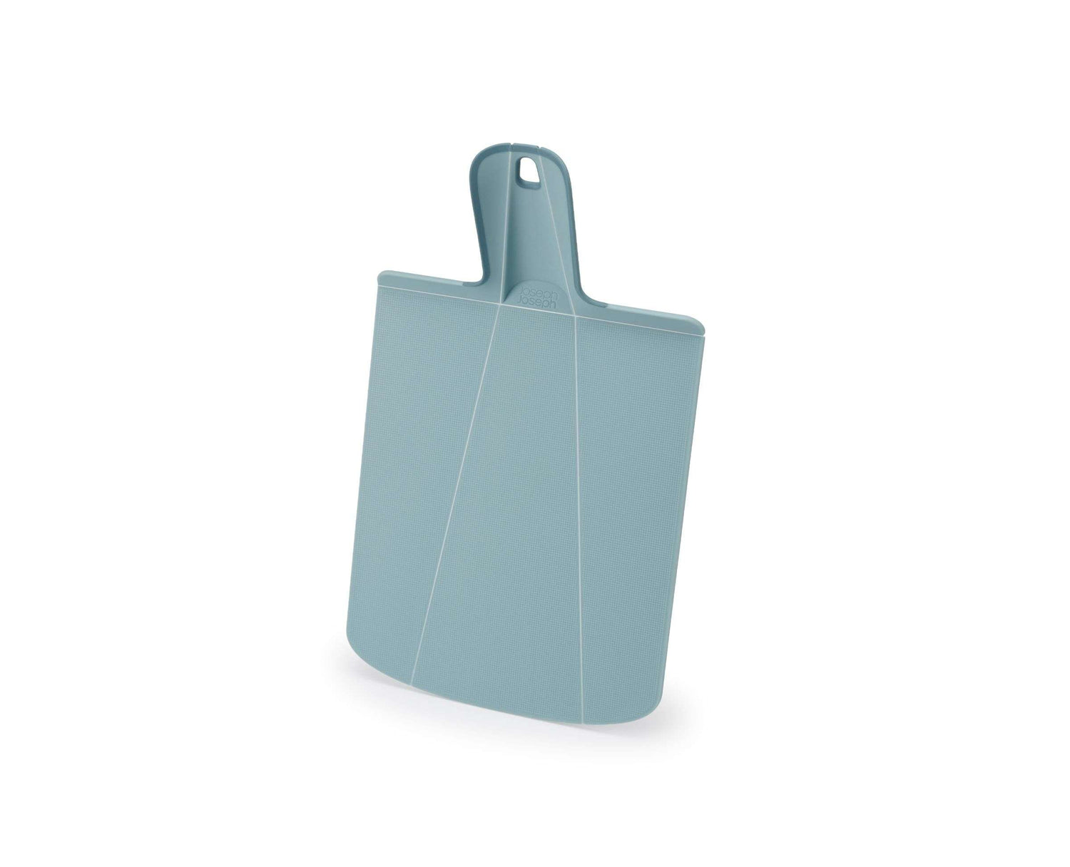 Joseph Joseph Duo Opal - Snijplank Chop2Pot Opvouwbaar