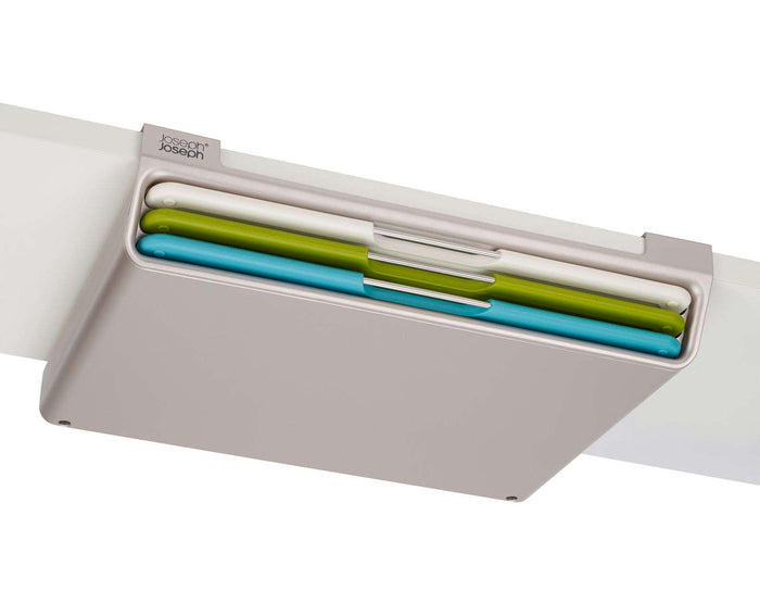 Joseph Joseph - Folio Slim 3 Snijplanken Large