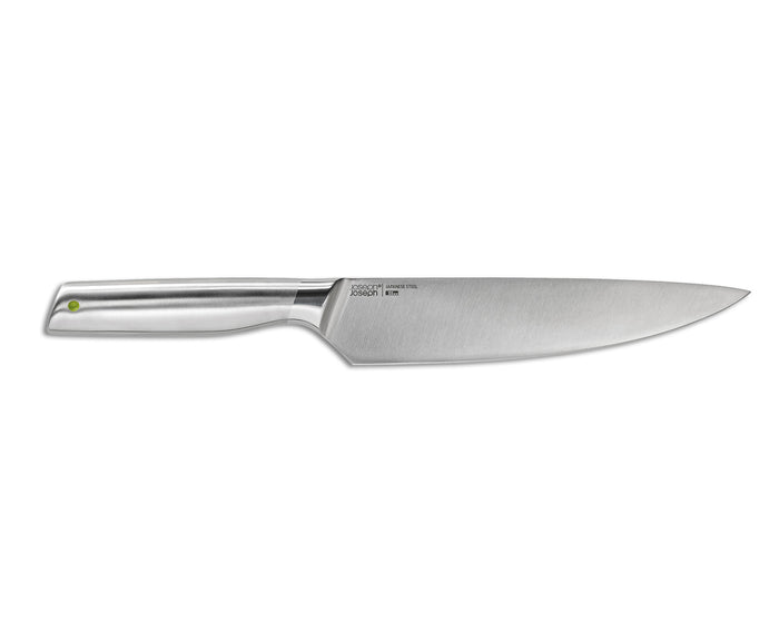 Joseph Joseph - Elevate Steel Messen met Houder voor Lade Bamboe 5-Delig