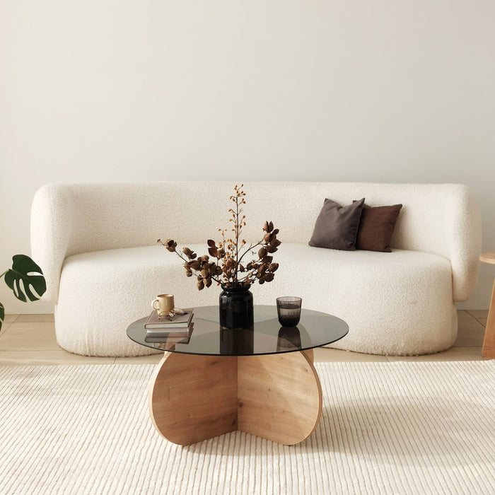 Kalune Design Salontafel Bubble