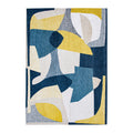 Louis de Poortere Shapes Gallery Vloerkleed 100 x 140 cm - Duck Song