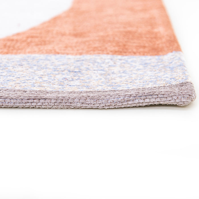 Louis de Poortere Shapes Gallery Vloerkleed 100 x 140 cm - Secret