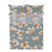 Spring blossom Laken Set 105x200 cm Happyfriday, Veelkleurig, 100% katoen, de kwaliteit van 200 TC