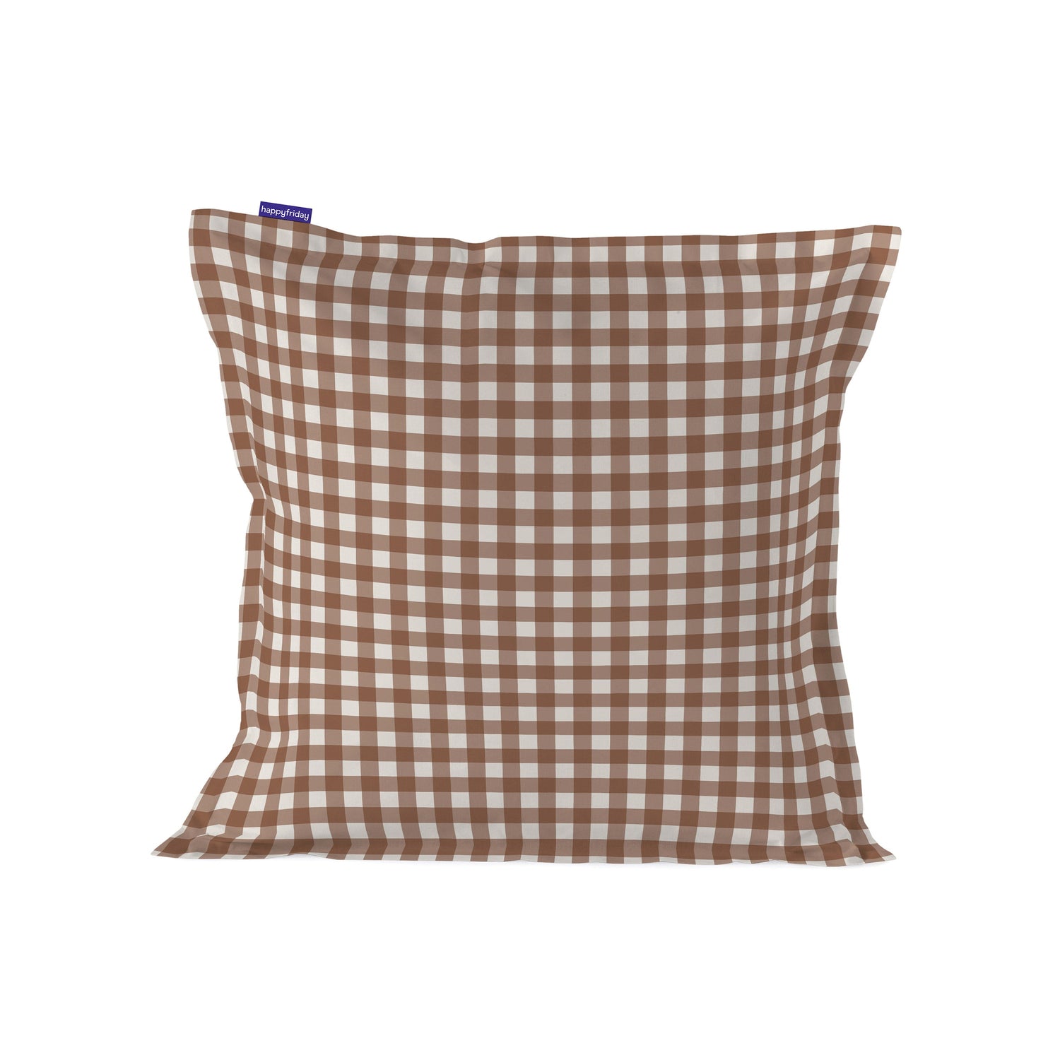 Tinny bloom Decoratieve kussen 60x60 cm Happyfriday, Veelkleurig, 100% katoen, de kwaliteit van 60 fils|cm2