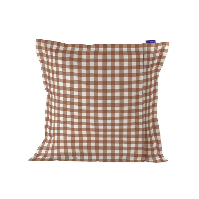 Tinny bloom Decoratieve kussen 60x60 cm Happyfriday, Veelkleurig, 100% katoen, de kwaliteit van 60 fils|cm2