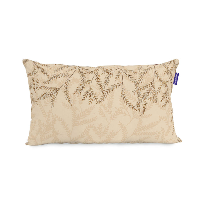 Wild flowers Decoratieve kussen 50x50 + 50x30 cm Happyfriday, Veelkleurig, 100% katoen, de kwaliteit van 60 fils|cm2