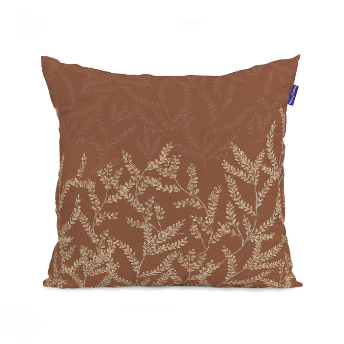 Wild flowers Decoratieve kussen 50x50 + 50x30 cm Happyfriday, Veelkleurig, 100% katoen, de kwaliteit van 60 fils|cm2