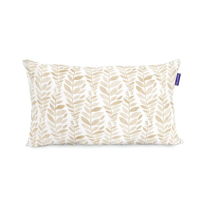 Vernazza Kussenhoes 50x50 + 50x30 cm Happyfriday, Veelkleurig, 100% katoen, de kwaliteit van 150 hilos