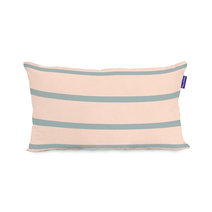 Spring blossom Kussensloop 50x50 + 50x30 cm Happyfriday, Veelkleurig, 100% katoen, de kwaliteit van 200 TC