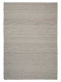 Mrcarpet Wollen vloerkleed Lichtgrijs Gotland 200x290cm (populair)