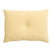 HAY Dot Linen Sierkussen 45 x 60 cm - Soft Yellow