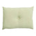 HAY Dot Linen Sierkussen 45 x 60 cm - Pistachio Green