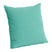HAY Linen Kussenhoes 50 x 50 - Emerald Green