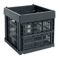HAY Colour Krat XS - Kubus - Charcoal