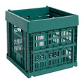 HAY Colour Krat XS - Kubus - Donkergroen