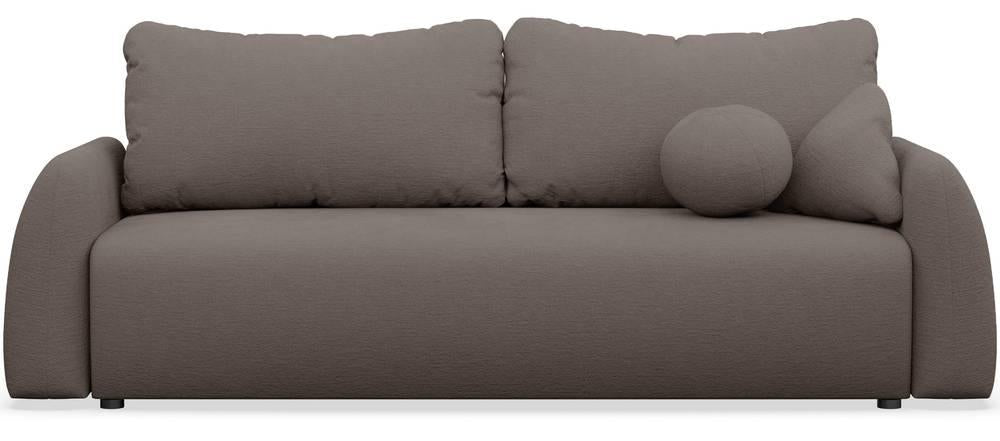 NADUVI Collection 3-zitsslaapbank Theia