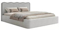 NADUVI Collection Bedframe Sova 140 x 200 met opbergvak