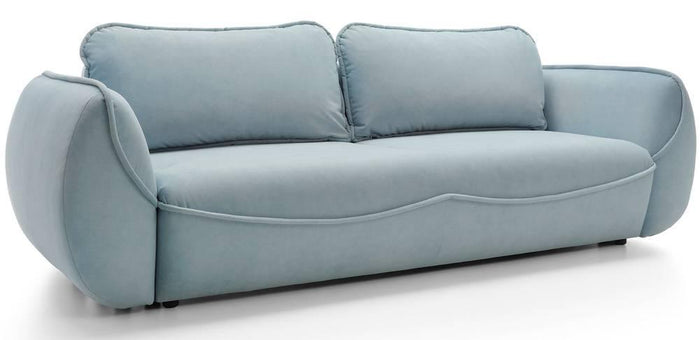 NADUVI Collection 3-zitsslaapbank Winnie