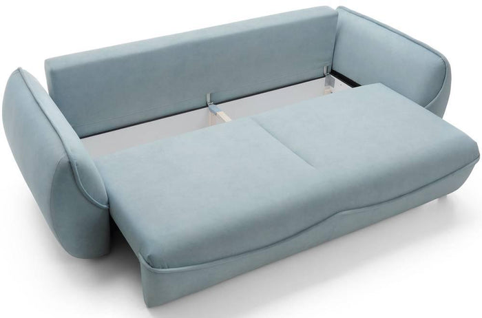 NADUVI Collection 3-zitsslaapbank Winnie