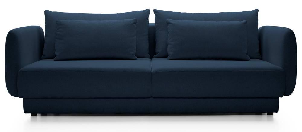 NADUVI Collection 3-zitsslaapbank Dehlia met opbergvak