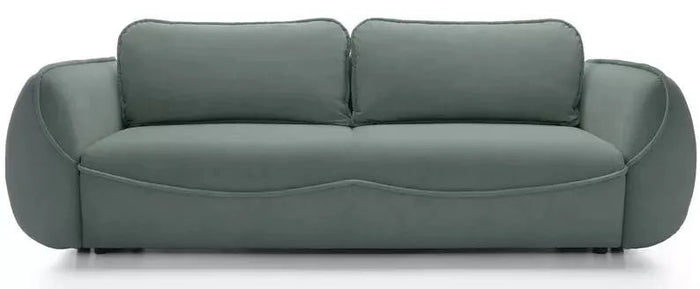 NADUVI Collection 3-zitsslaapbank Winnie