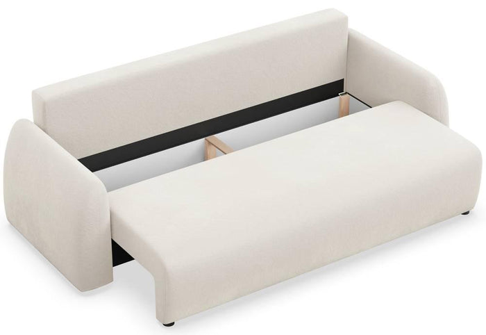 NADUVI Collection 3-zitsslaapbank Theia