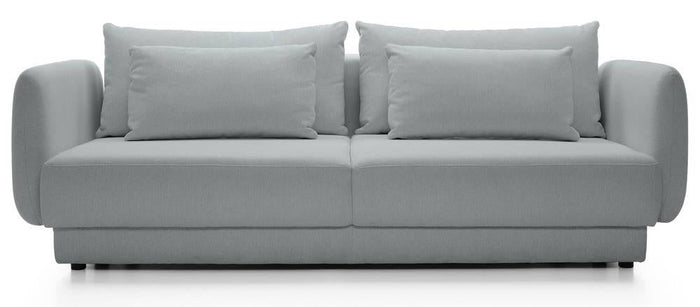 NADUVI Collection 3-zitsslaapbank Dehlia met opbergvak