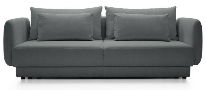 NADUVI Collection 3-zitsslaapbank Dehlia met opbergvak