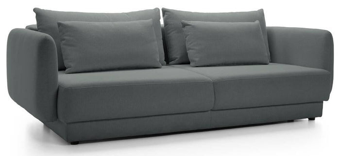 NADUVI Collection 3-zitsslaapbank Dehlia met opbergvak