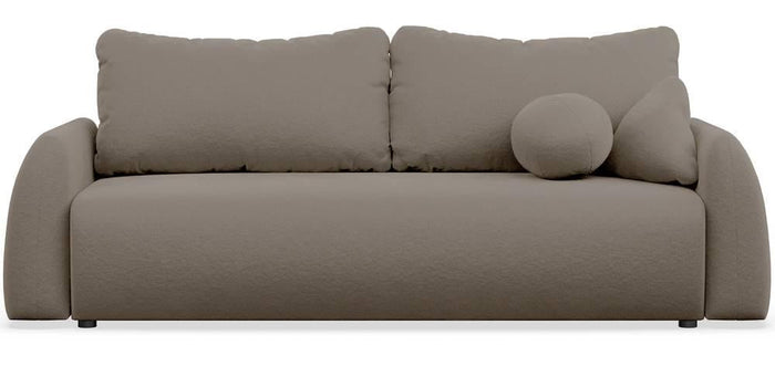 NADUVI Collection 3-zitsslaapbank Theia