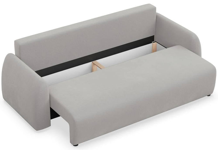 NADUVI Collection 3-zitsslaapbank Theia