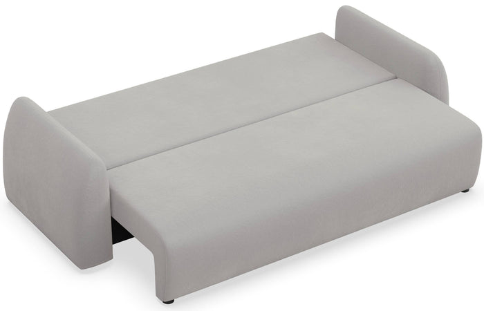 NADUVI Collection 3-zitsslaapbank Theia