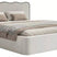 NADUVI Collection Bedframe Sova 200 x 200