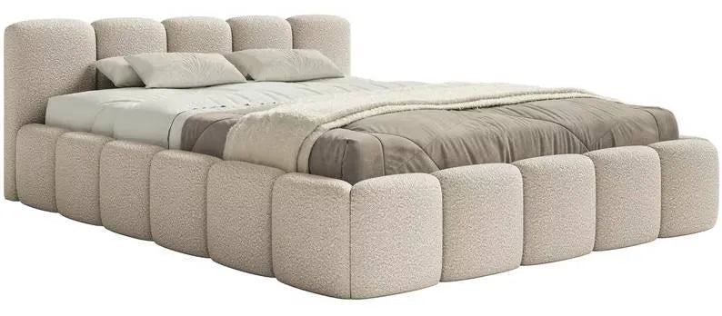 NADUVI Collection Bedframe Chloe laag 200 x 200