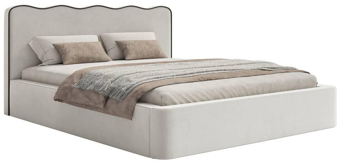 NADUVI Collection Bedframe Sova 200 x 200