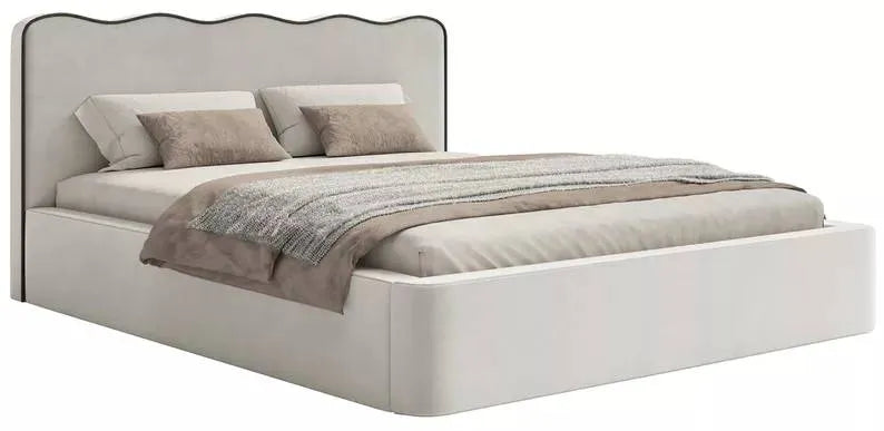 NADUVI Collection Bedframe Sova 140 x 200