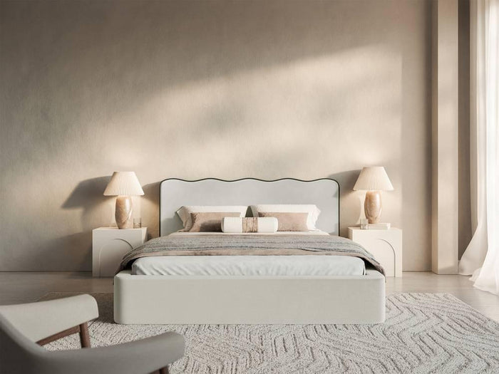 NADUVI Collection Bedframe Sova 200 x 200