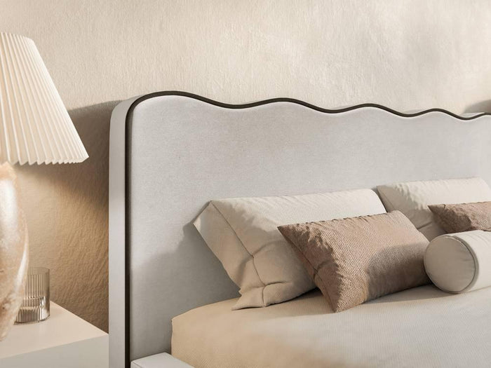 NADUVI Collection Bedframe Sova 200 x 200